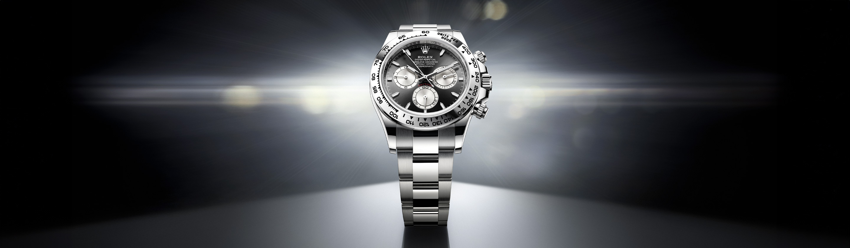 rolex Cosmograph Daytona watches - Nowwatch