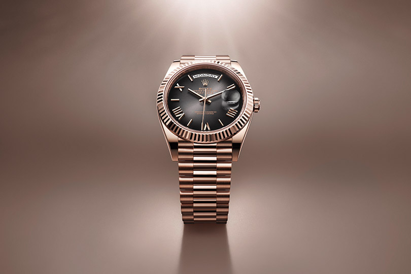 rolex watches in Seoul - Nowwatch