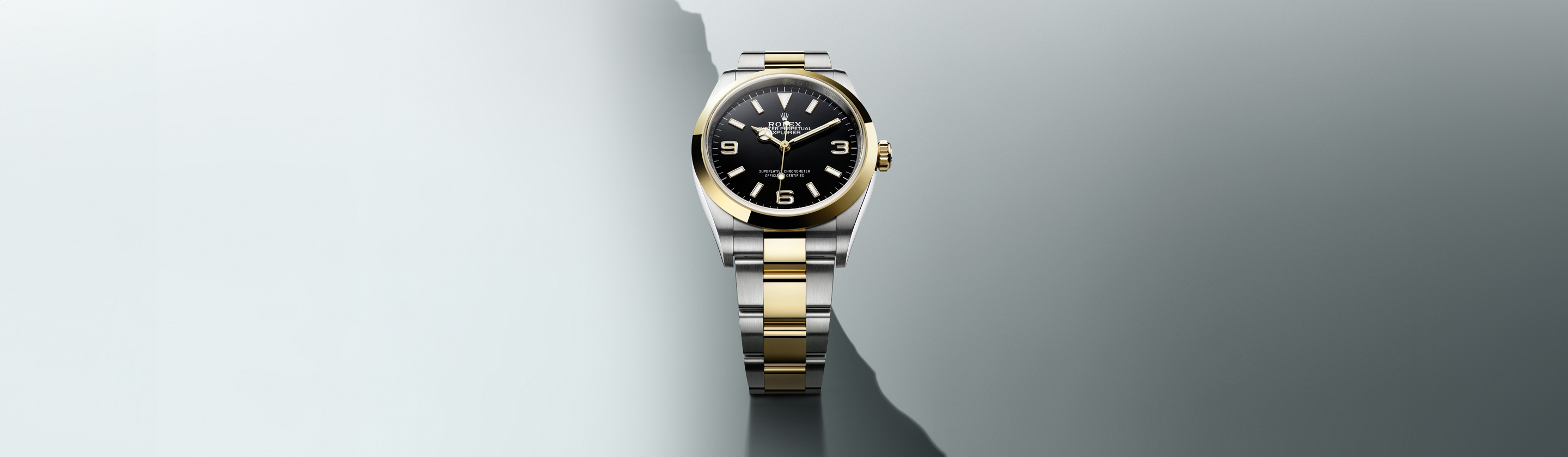 rolex Explorer watches - Nowwatch