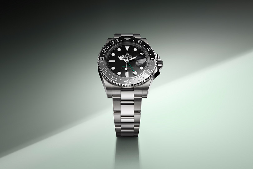 rolex watches in Seoul - Nowwatch