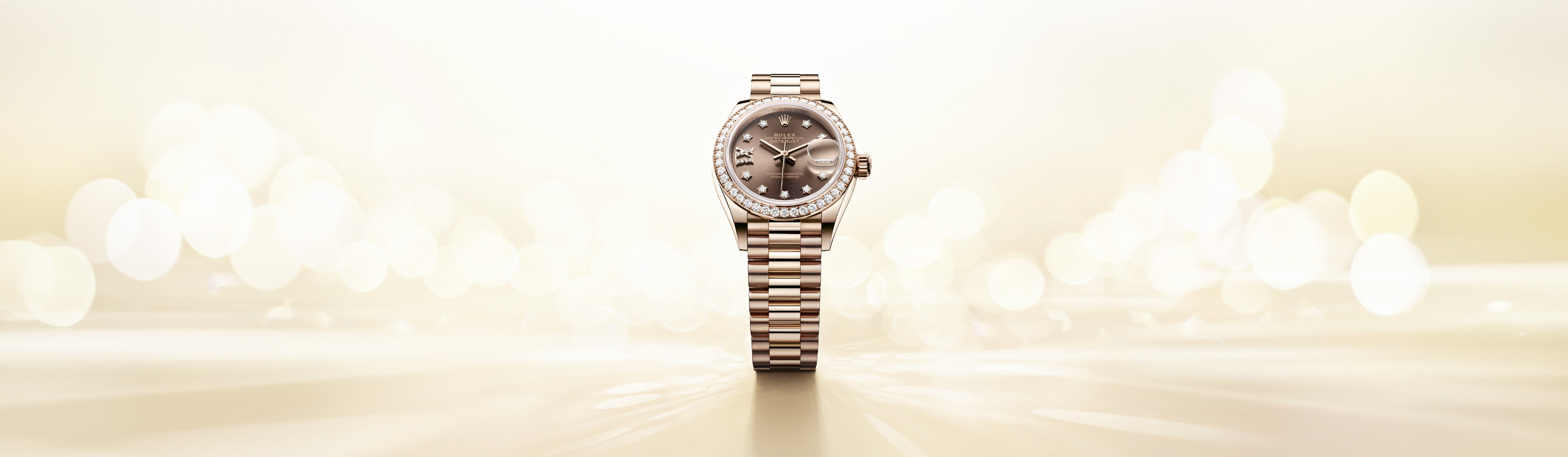 rolex Lady-Datejust watches - Nowwatch