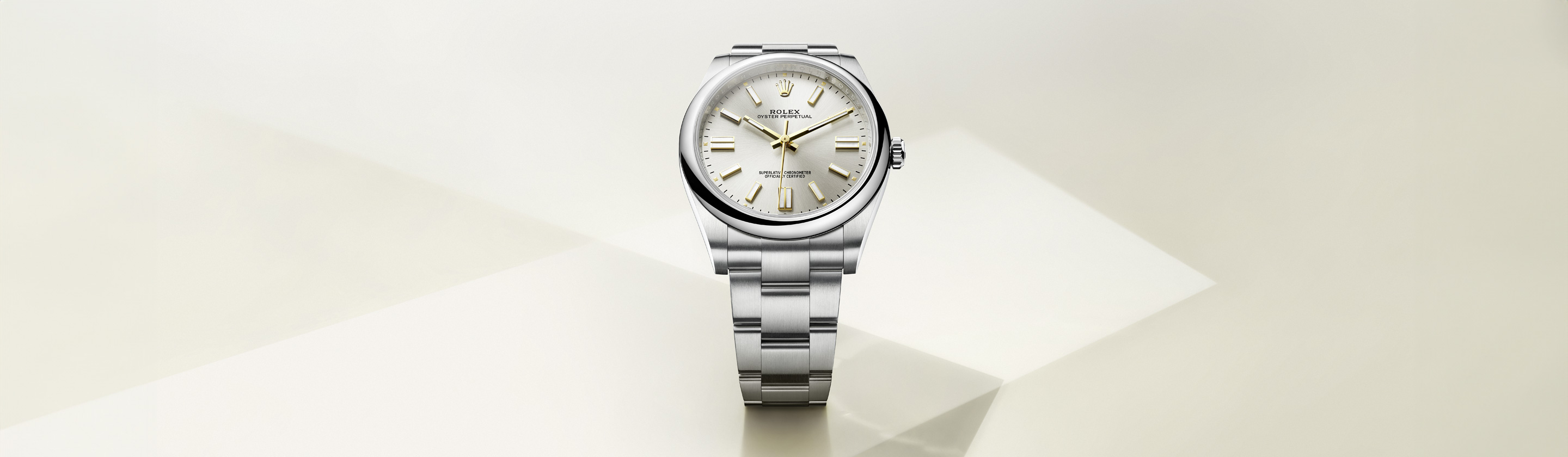 rolex Oyster Perpetual watches - Nowwatch