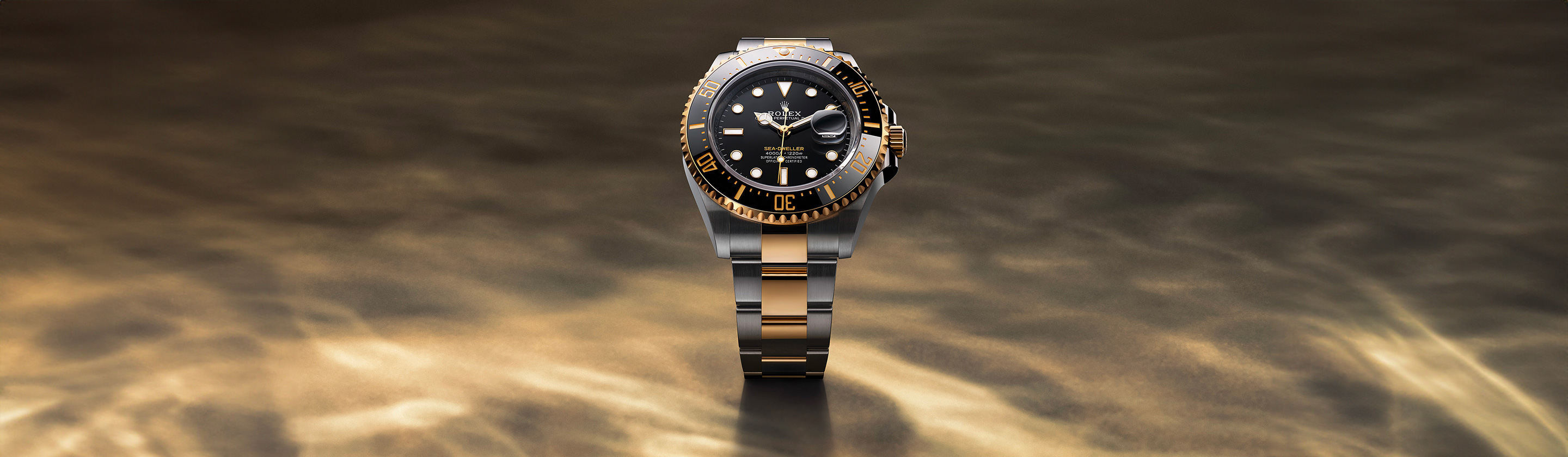 rolex Sea-Dweller watches - Nowwatch