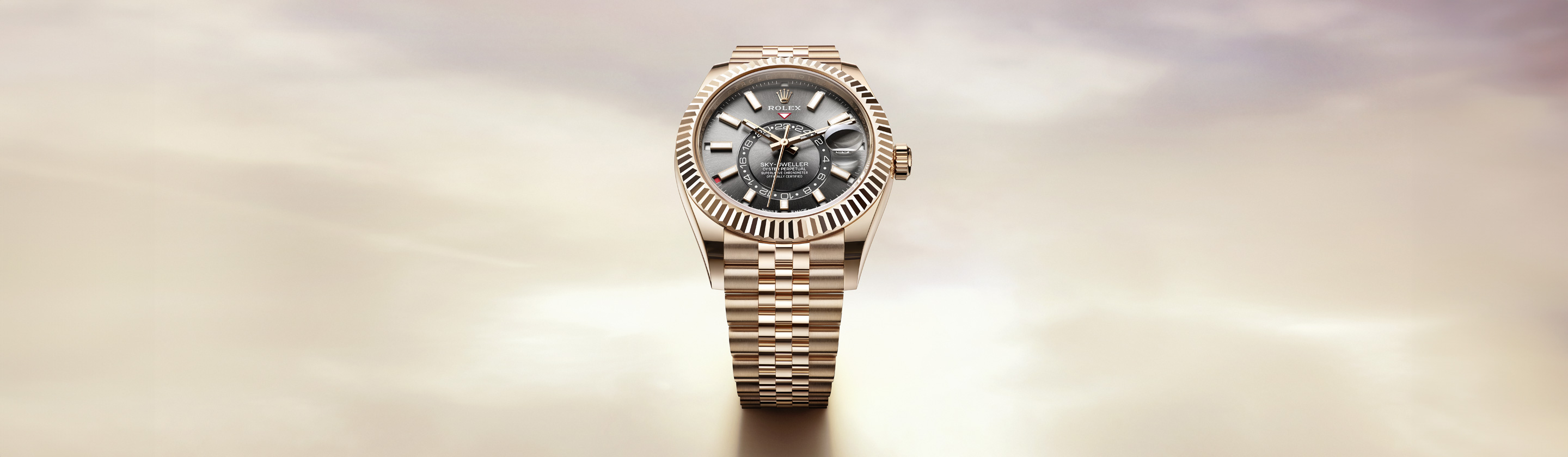 rolex Sky-Dweller watches - Nowwatch