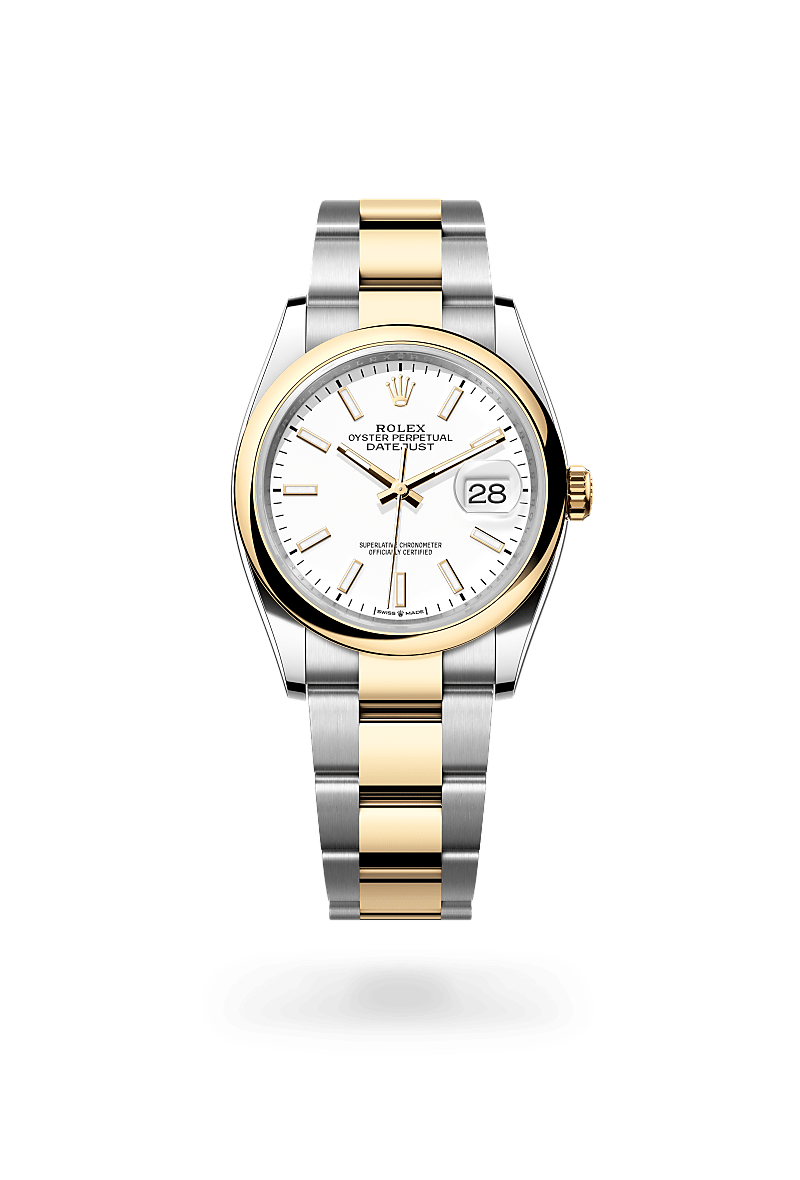 rolex Datejust watches - Nowwatch