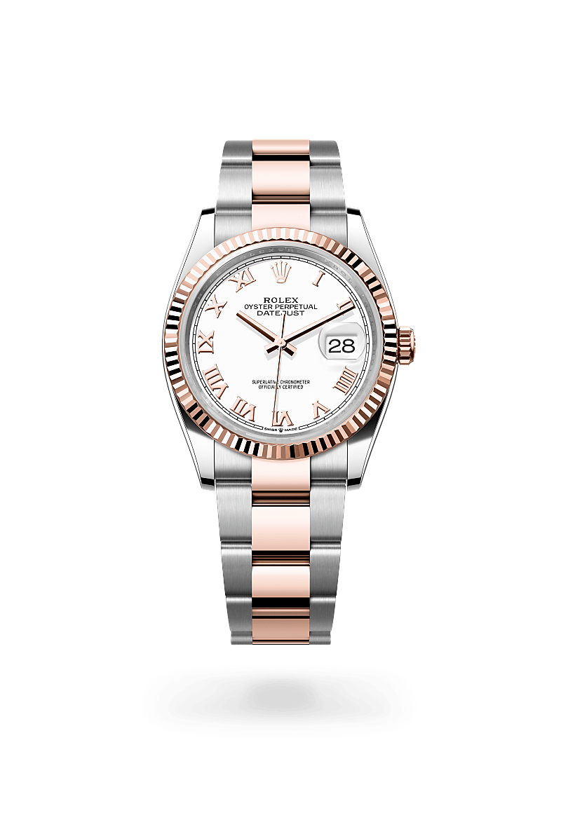 rolex Datejust watches - Nowwatch