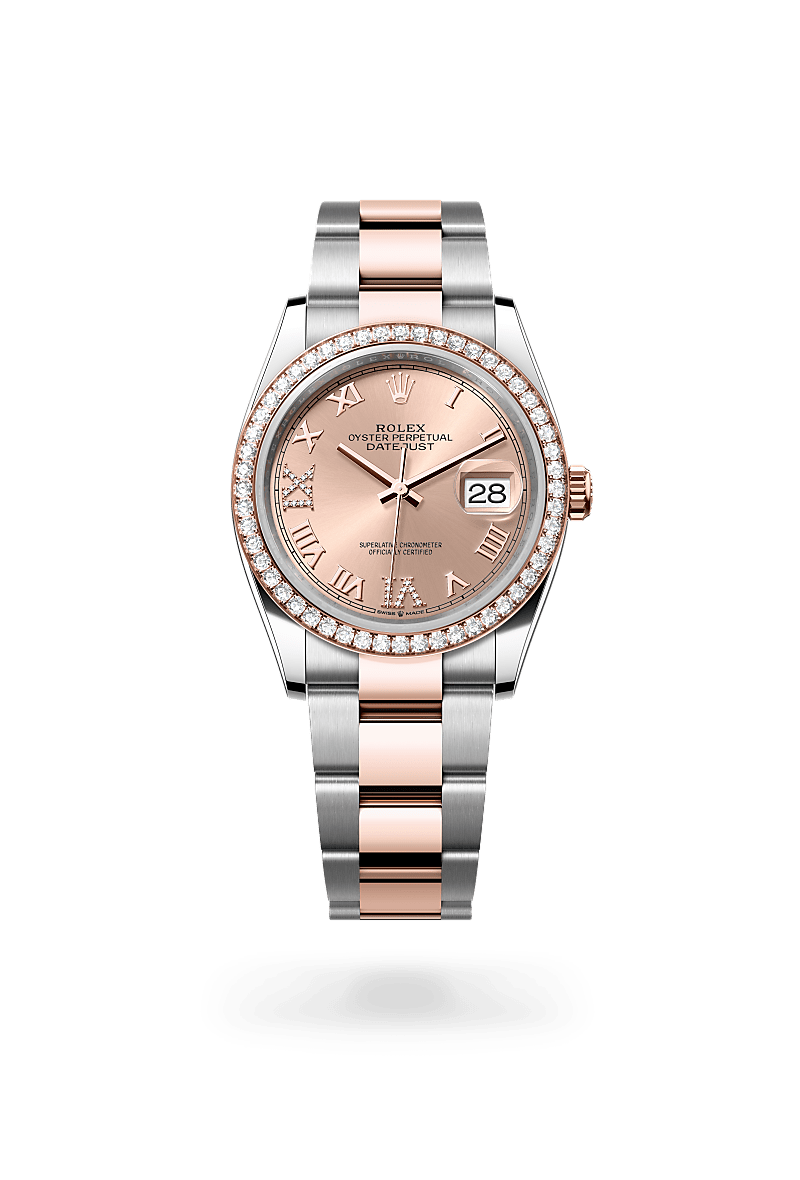 rolex Datejust watches - Nowwatch