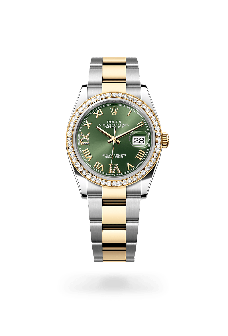 rolex Datejust watches - Nowwatch