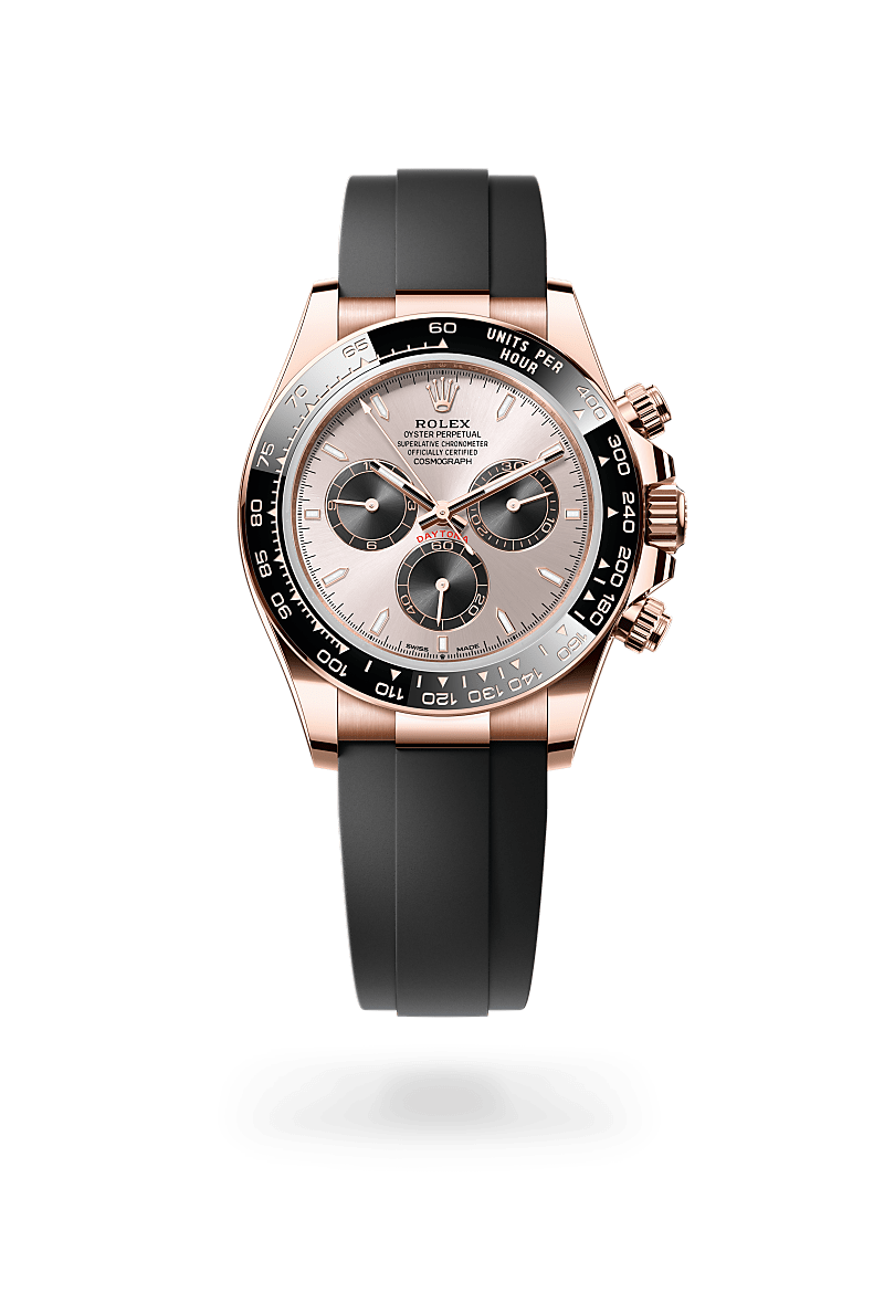 rolex Cosmograph Daytona watches - Nowwatch