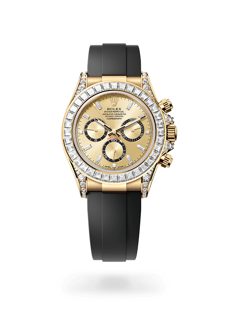 rolex Cosmograph Daytona watches - Nowwatch