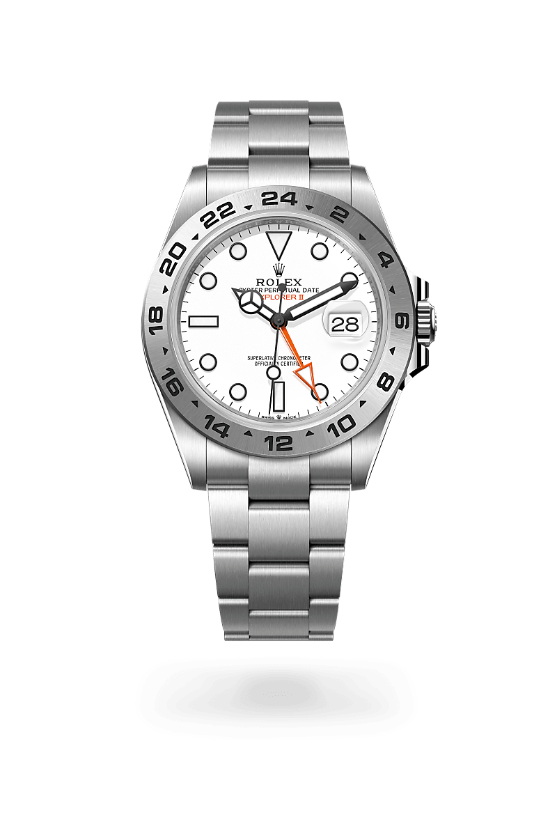 rolex Explorer watches - Nowwatch