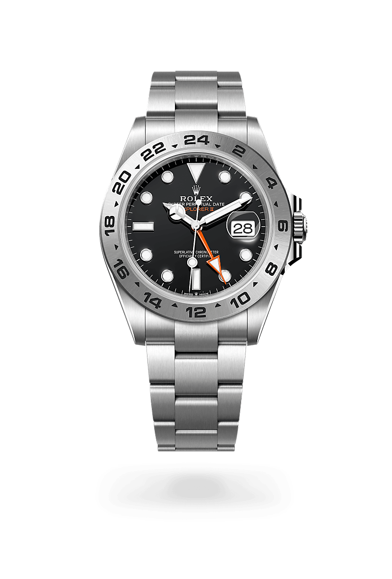 rolex Explorer watches - Nowwatch