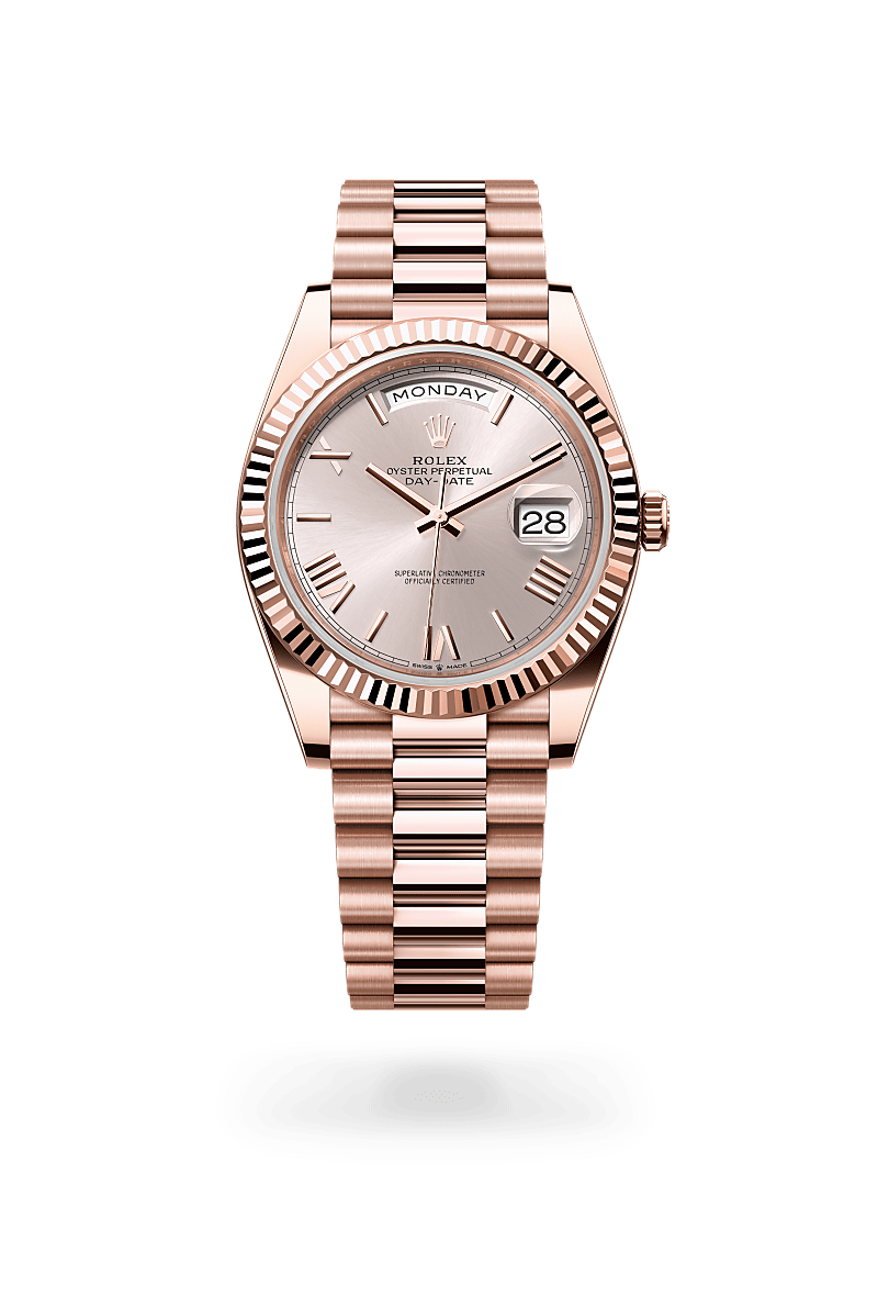 rolex Day-Date watches - Nowwatch