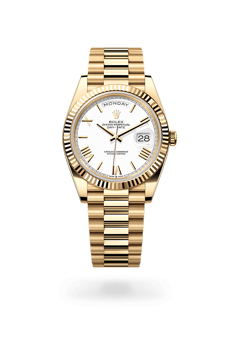 rolex Day-Date watches - Nowwatch