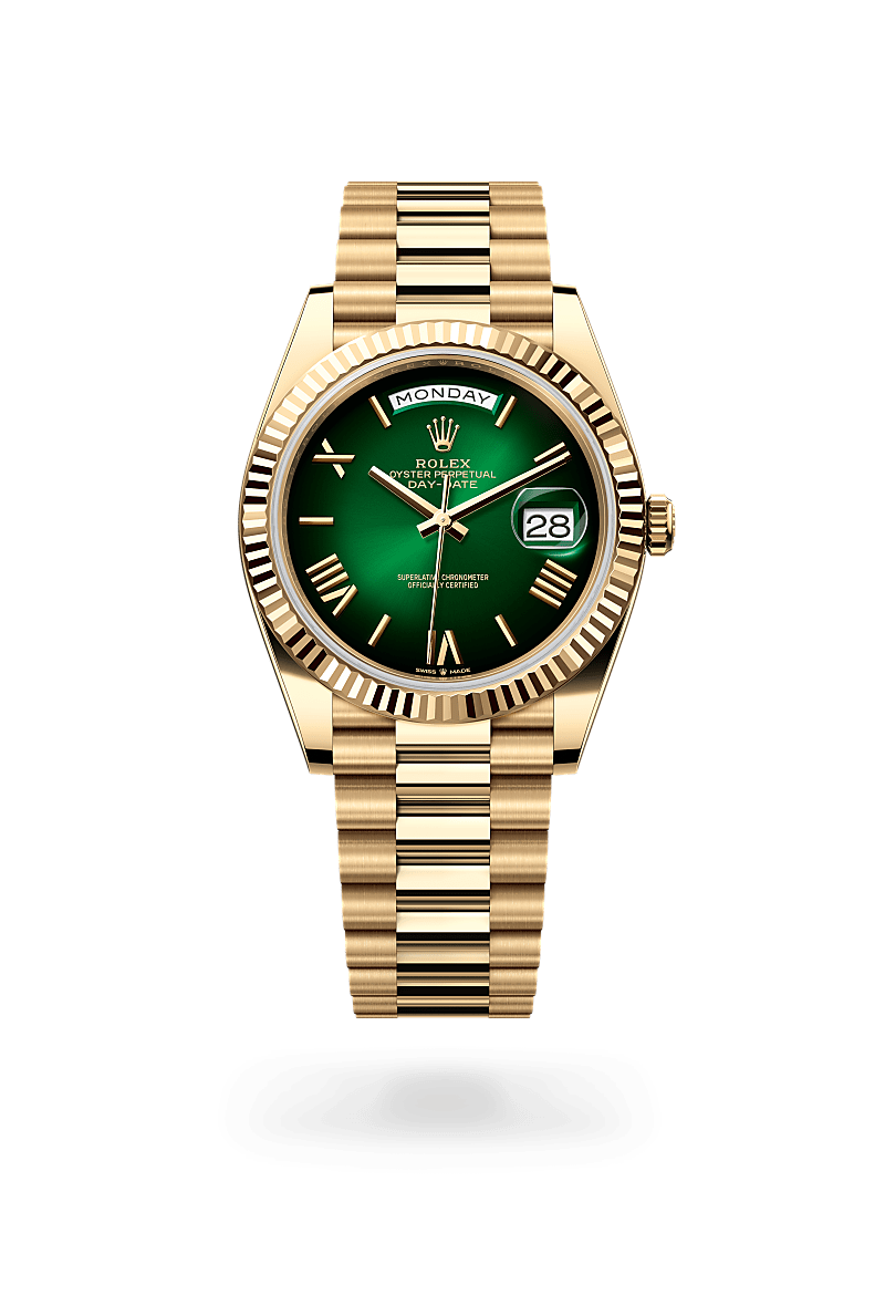 rolex Day-Date watches - Nowwatch