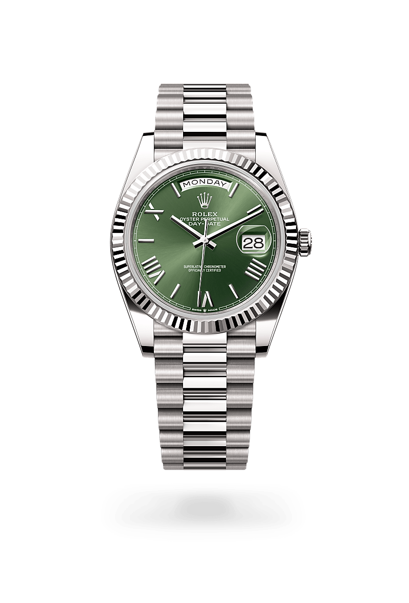 rolex Day-Date watches - Nowwatch