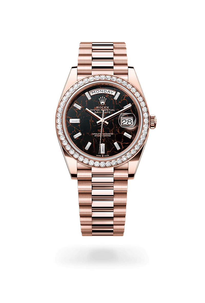 rolex Day-Date watches - Nowwatch