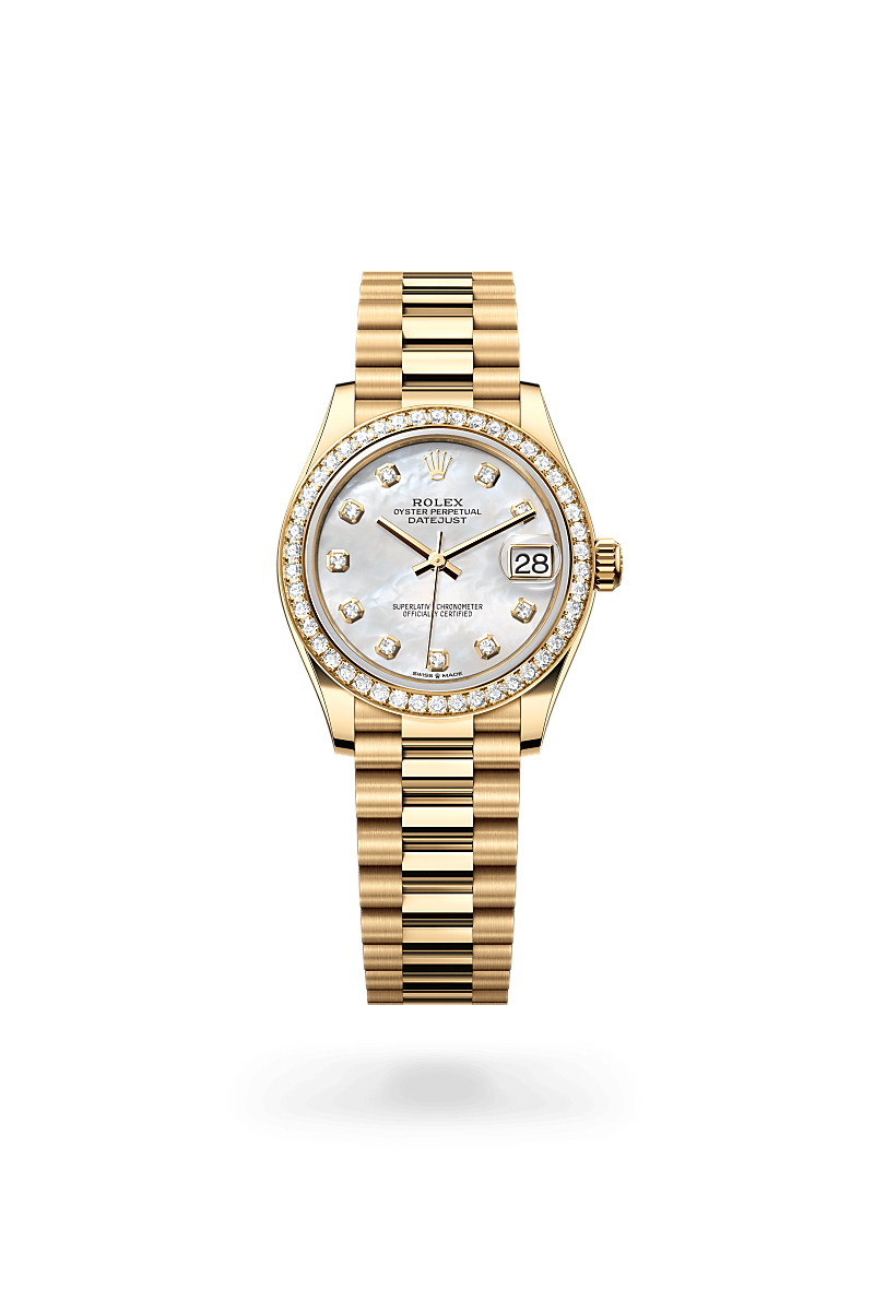 rolex Datejust watches - Nowwatch