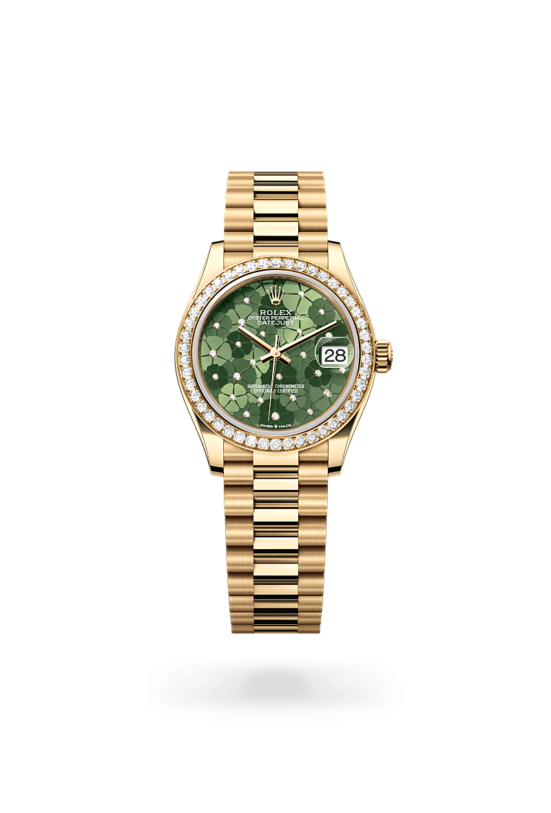 rolex Datejust watches - Nowwatch