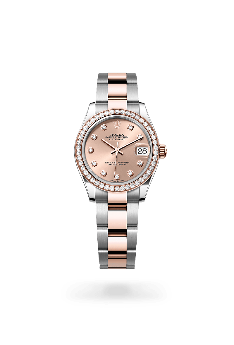 rolex Datejust watches - Nowwatch