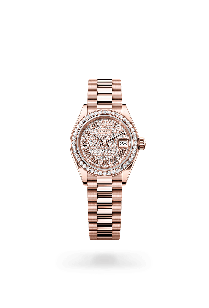 rolex Lady-Datejust watches - Nowwatch