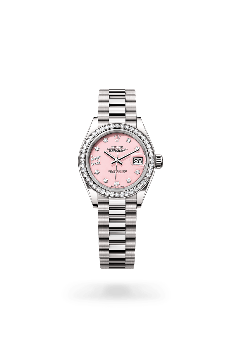 rolex Lady-Datejust watches - Nowwatch