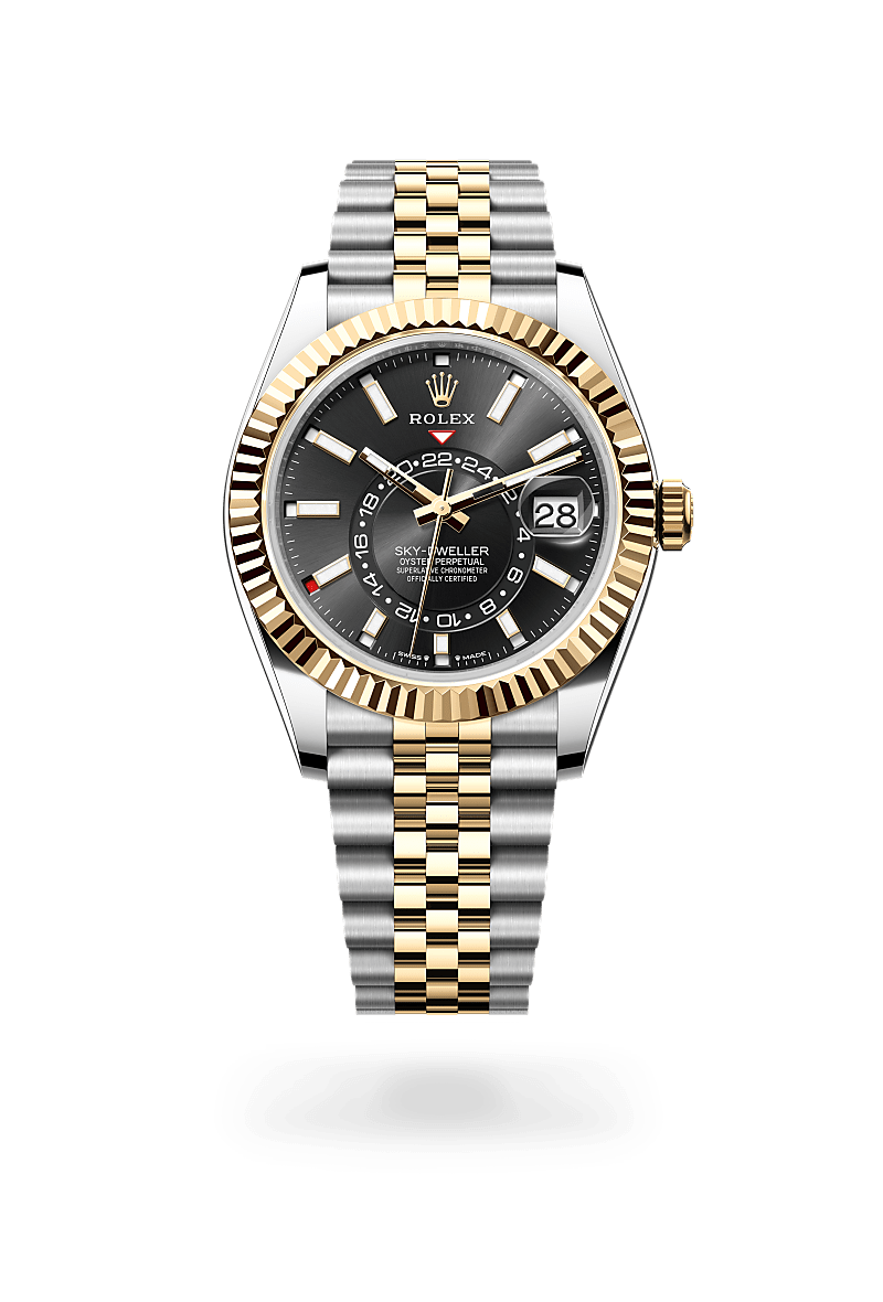 rolex Sky-Dweller watches - Nowwatch