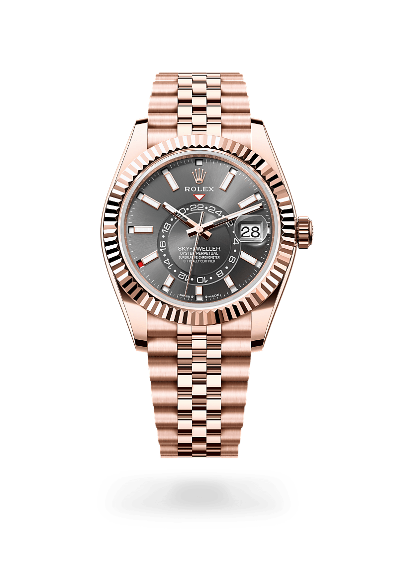 rolex Sky-Dweller watches - Nowwatch