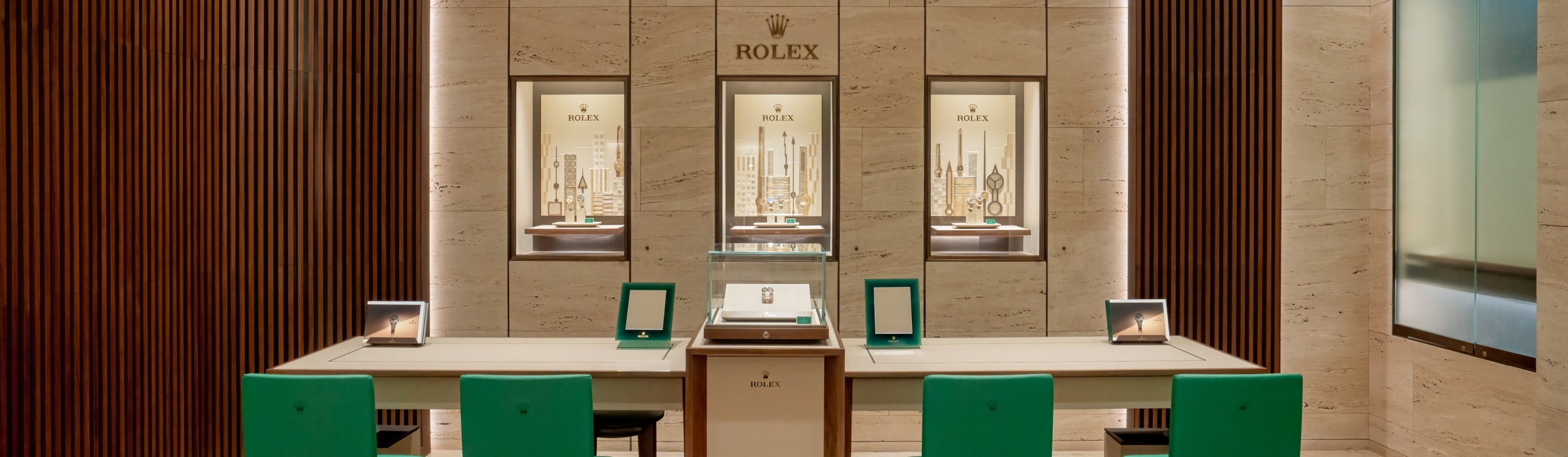 Contact nowwatch in Seoul - rolex watches official retailer