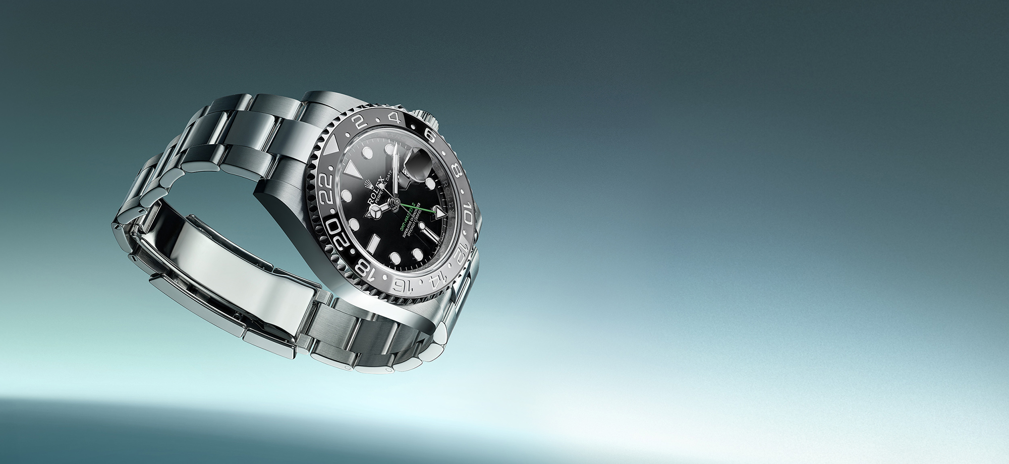 Rolex Seoul Lotte Jamsil | Nowwatch | Official Retailer - Nowwatch