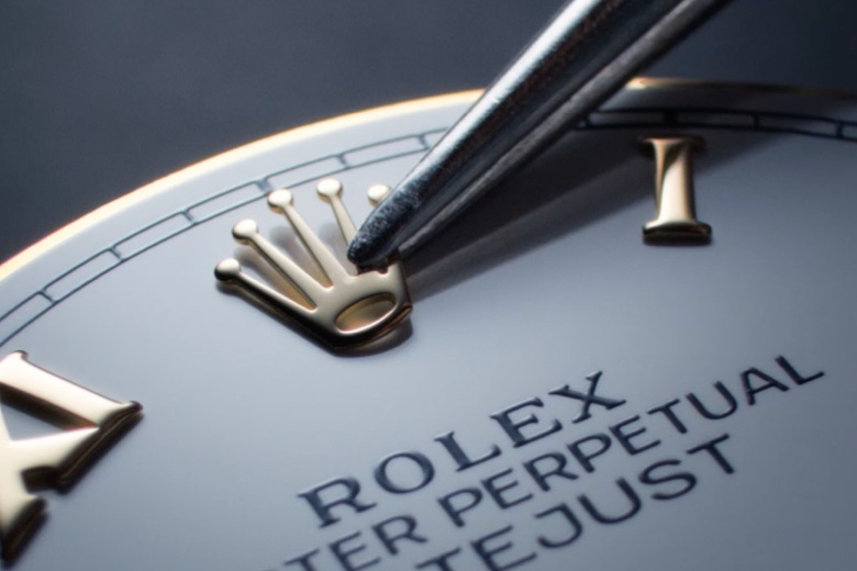 Rolex Seoul Lotte Jamsil | Nowwatch | Official Retailer - Nowwatch