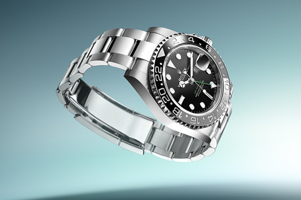 Rolex Seoul Lotte Jamsil | Official Retailer - Nowwatch