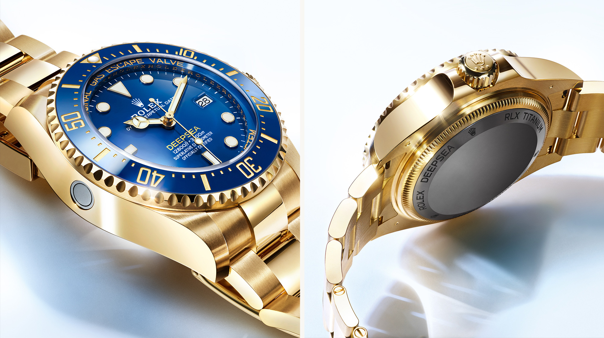 rolex new watches 2024 - Nowwatch