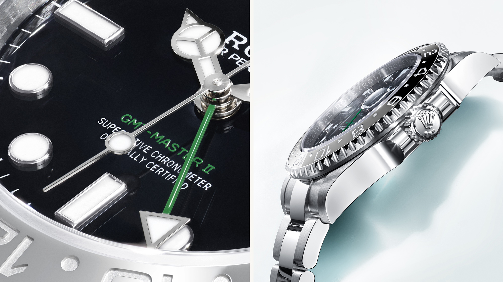 rolex new watches 2024 - Nowwatch