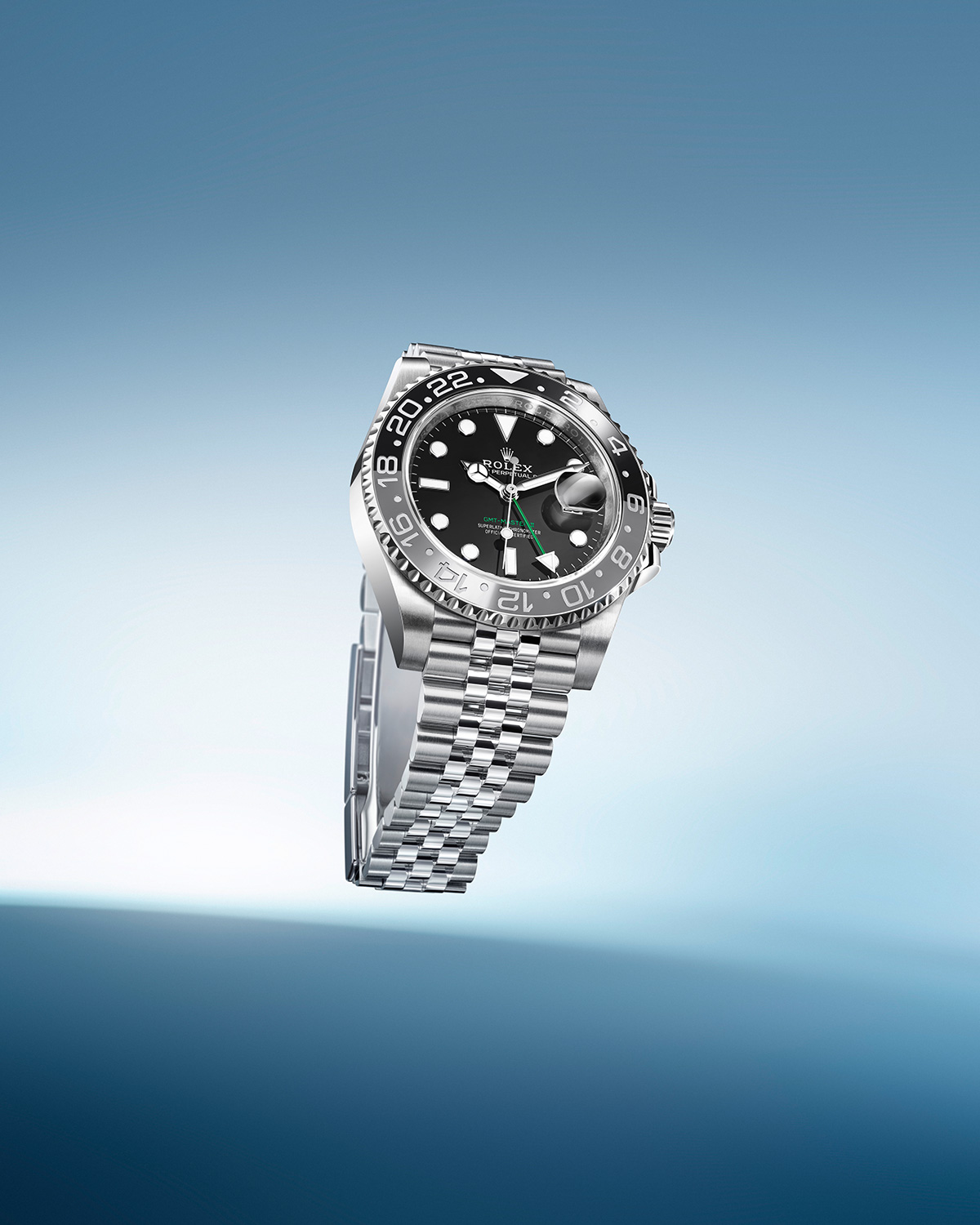 rolex new watches 2024 - Nowwatch