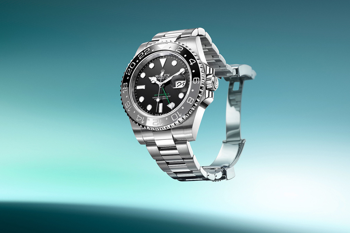 rolex new watches 2024 - Nowwatch