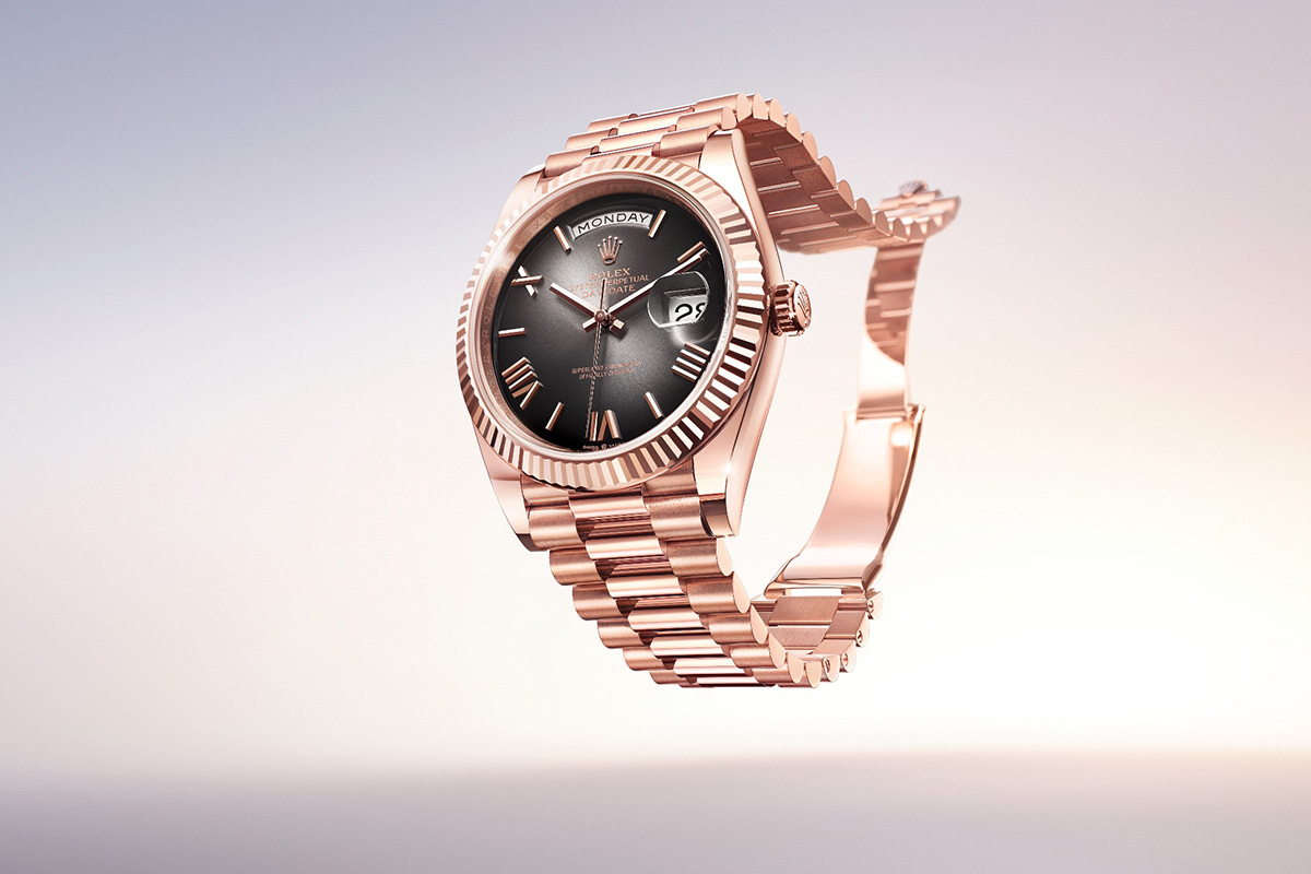 rolex new watches 2024 - Nowwatch