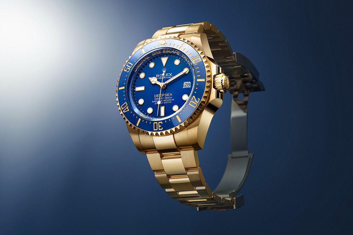 rolex new watches 2024 - Nowwatch