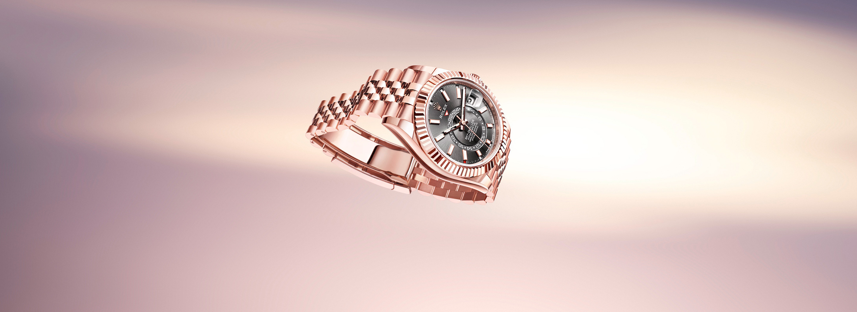 rolex new watches 2024 - Nowwatch