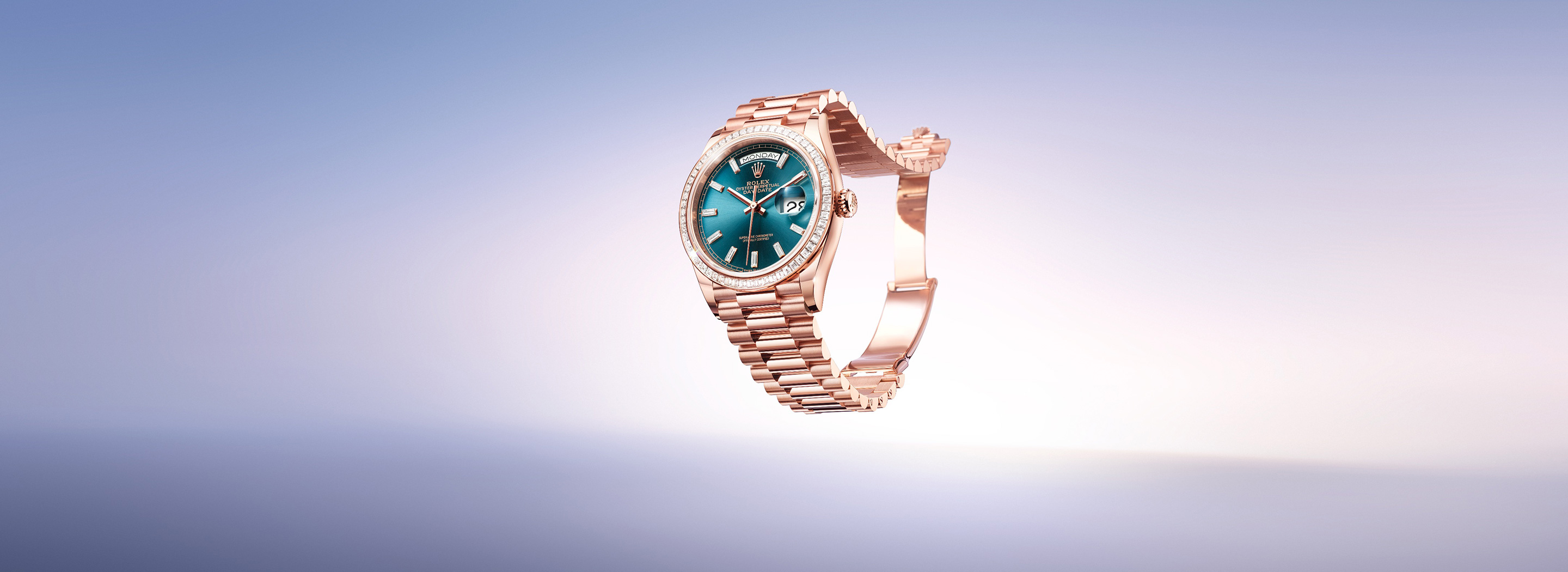 rolex new watches 2024 - Nowwatch