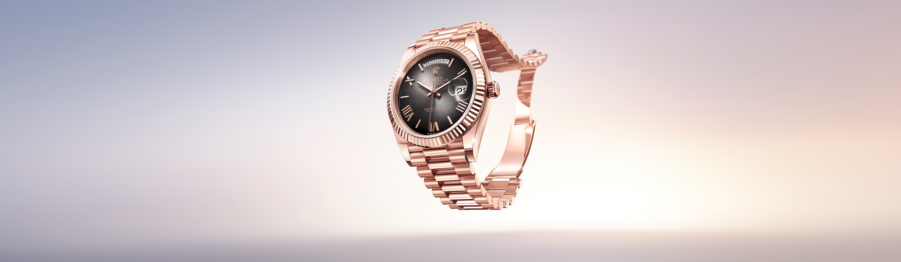 rolex new watches 2024 - Nowwatch