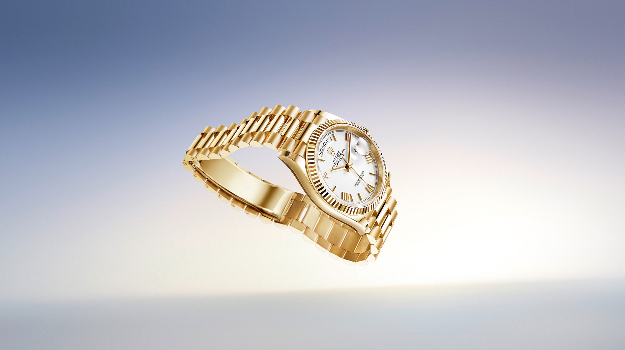 rolex new watches 2024 - Nowwatch