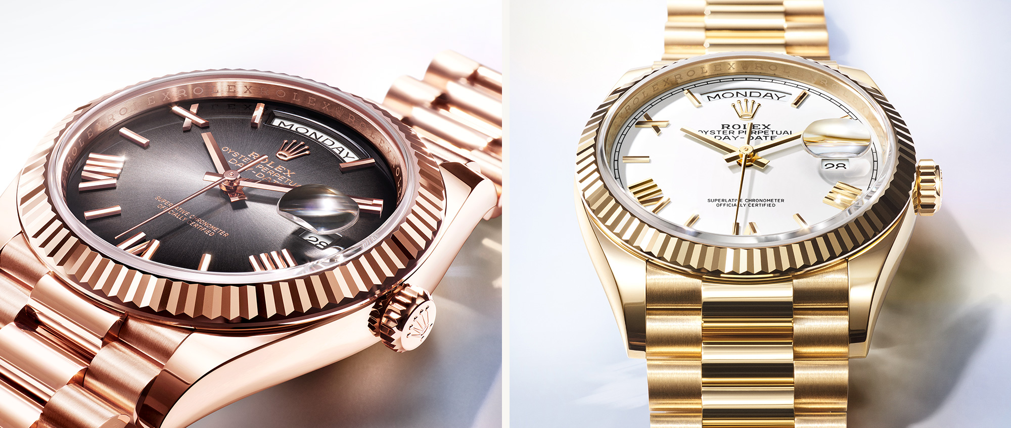 rolex new watches 2024 - Nowwatch