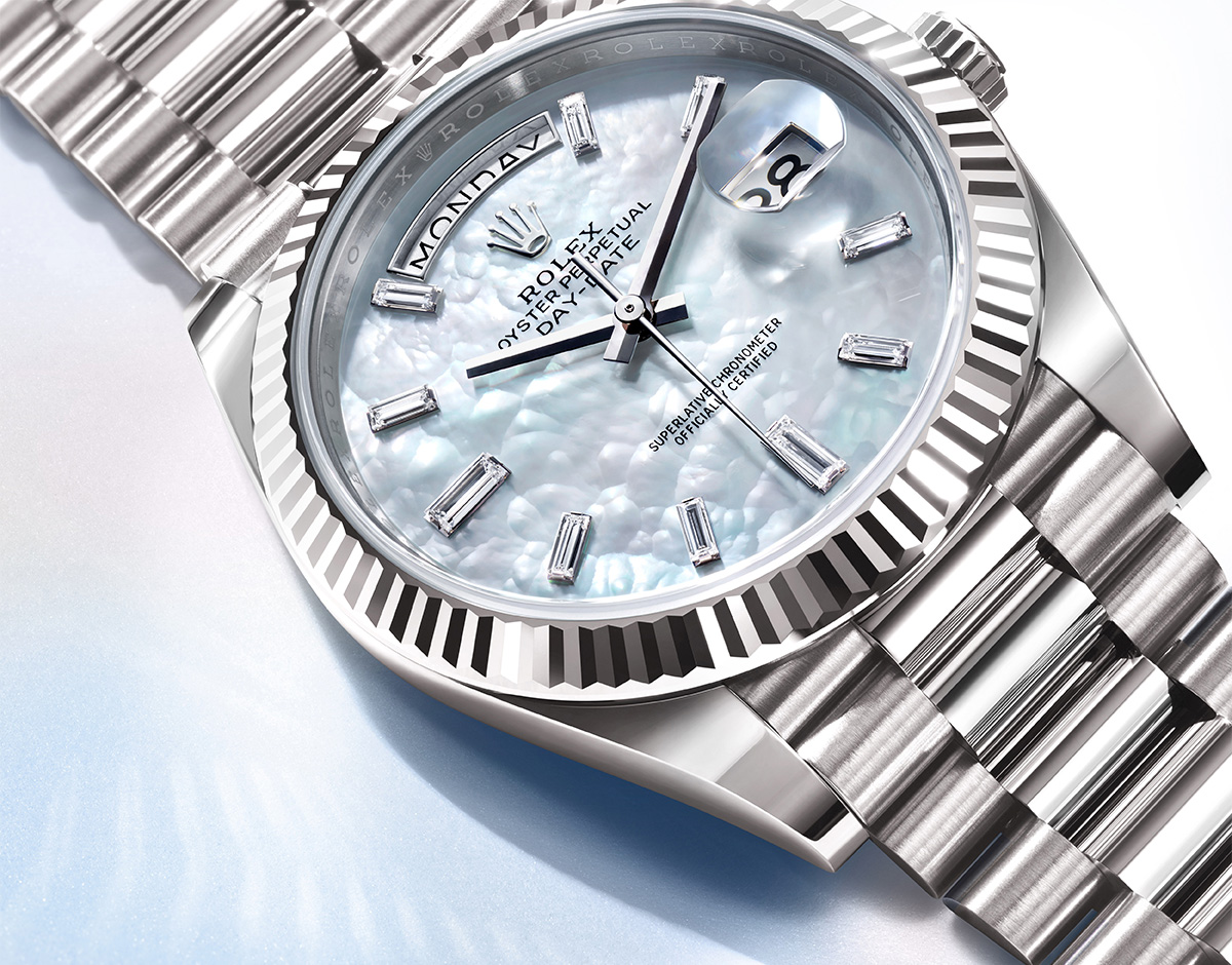 rolex new watches 2024 - Nowwatch