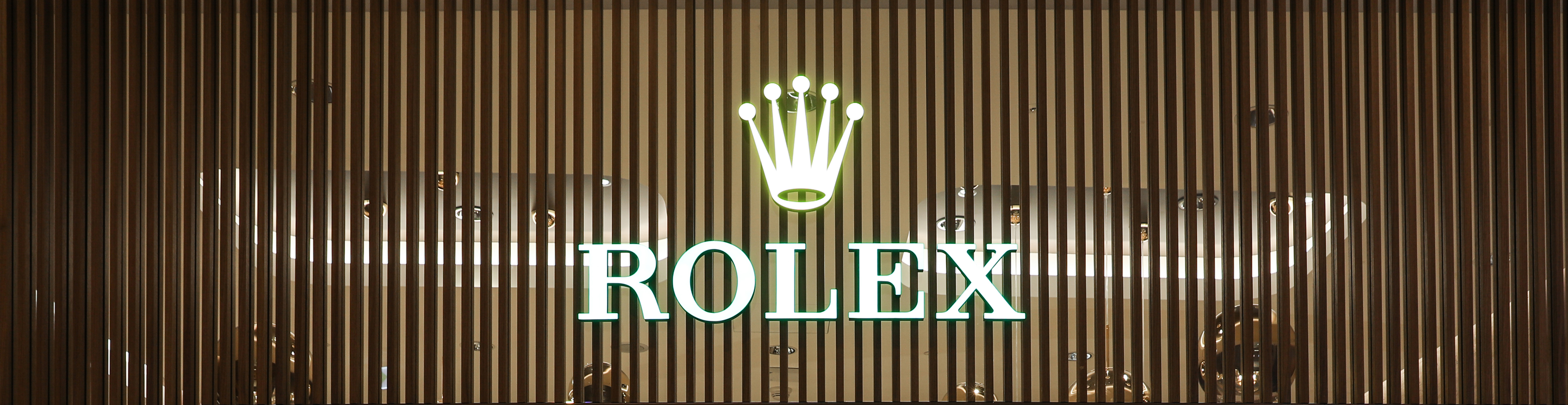 rolex in Seoul - Now Watch