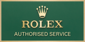 servicing your rolex - Nowwatch