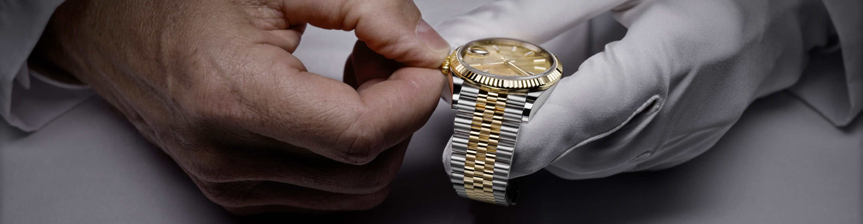 servicing your rolex - Nowwatch