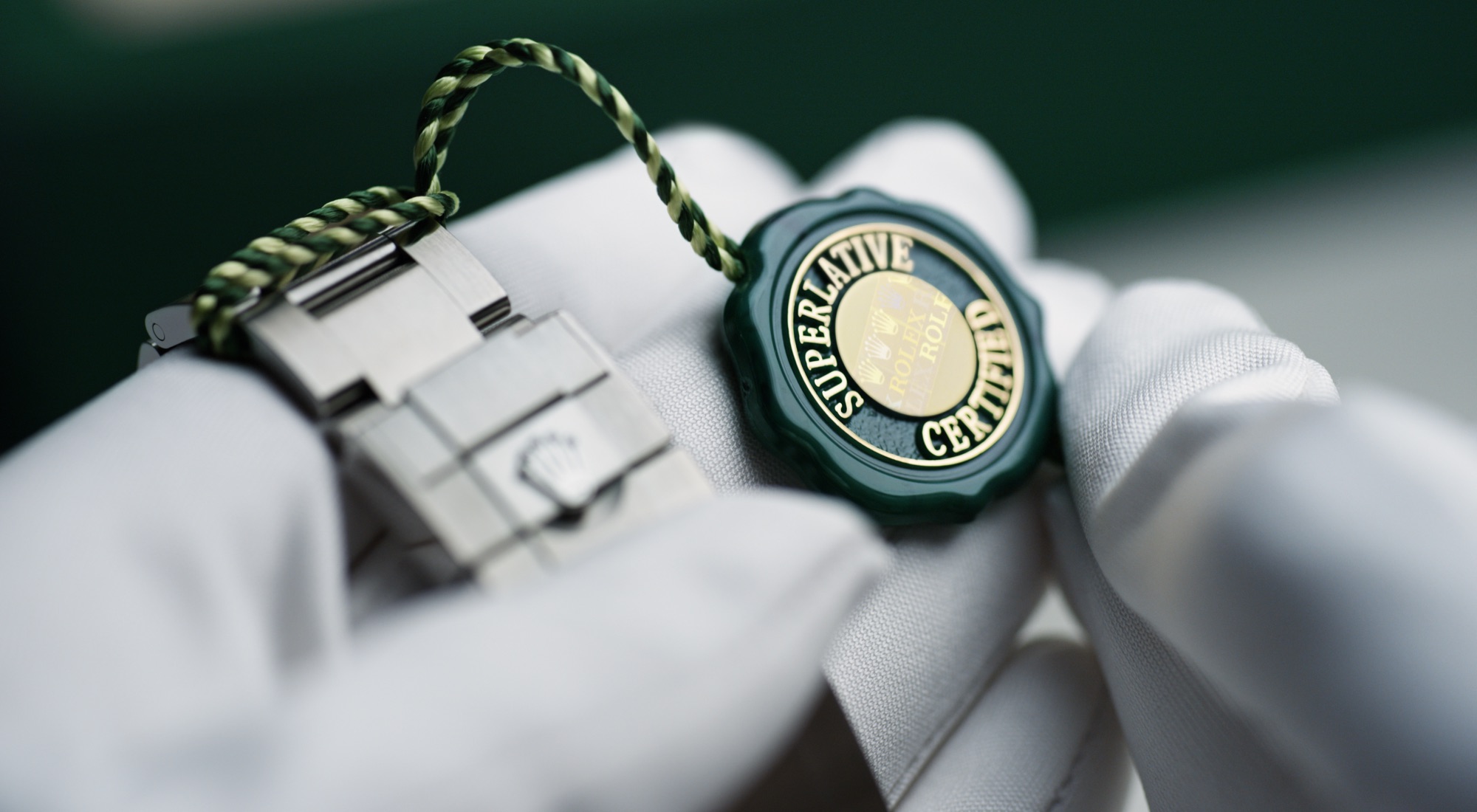 rolex watchmaking know-how - Nowwatch