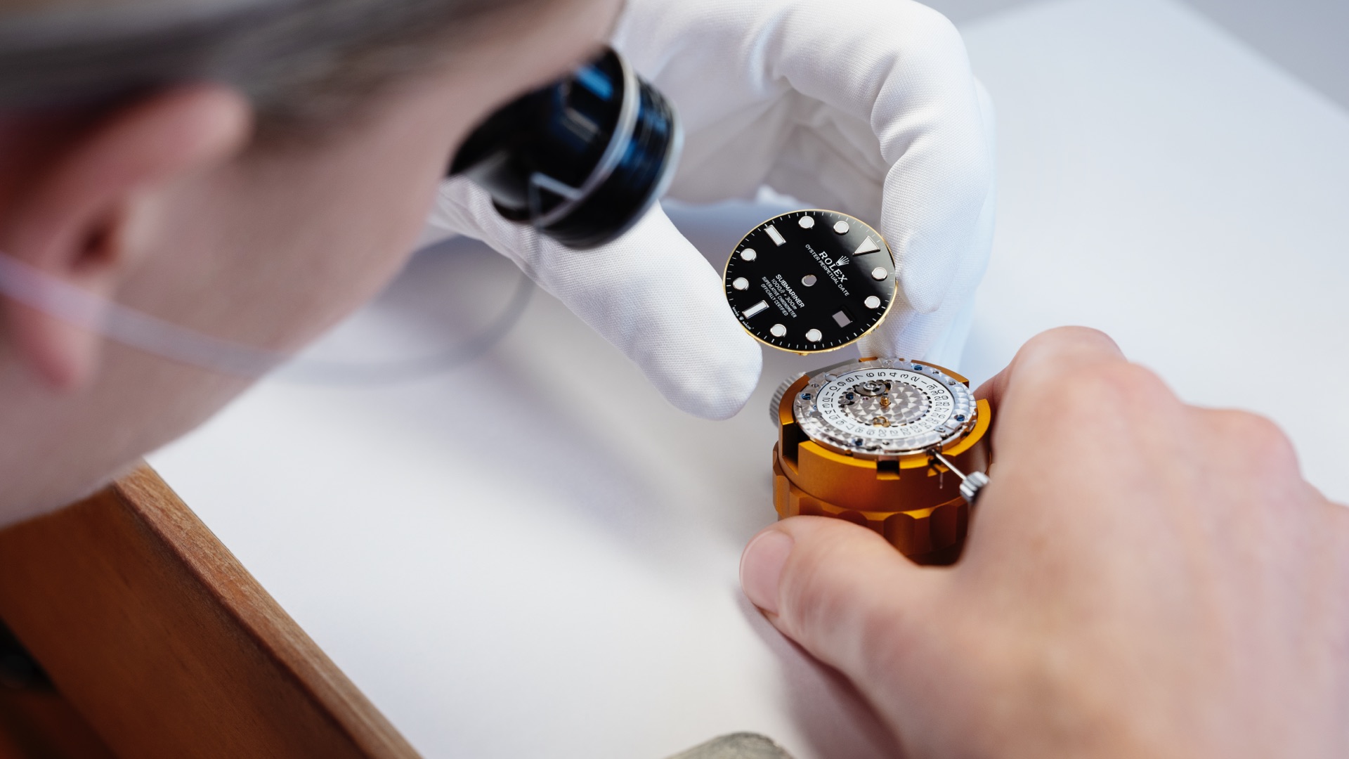 A voyage into the world of Rolex | Nowwatch - Nowwatch