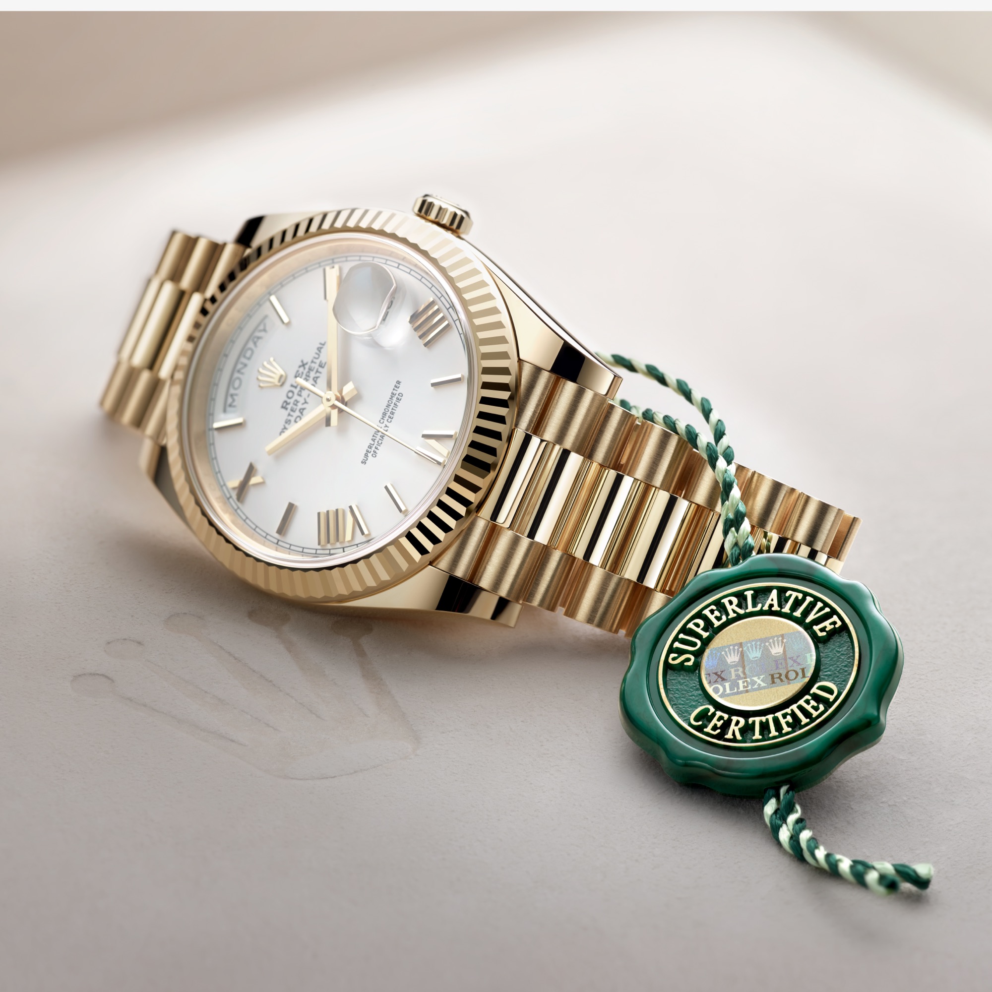 A voyage into the world of Rolex | Nowwatch - Nowwatch